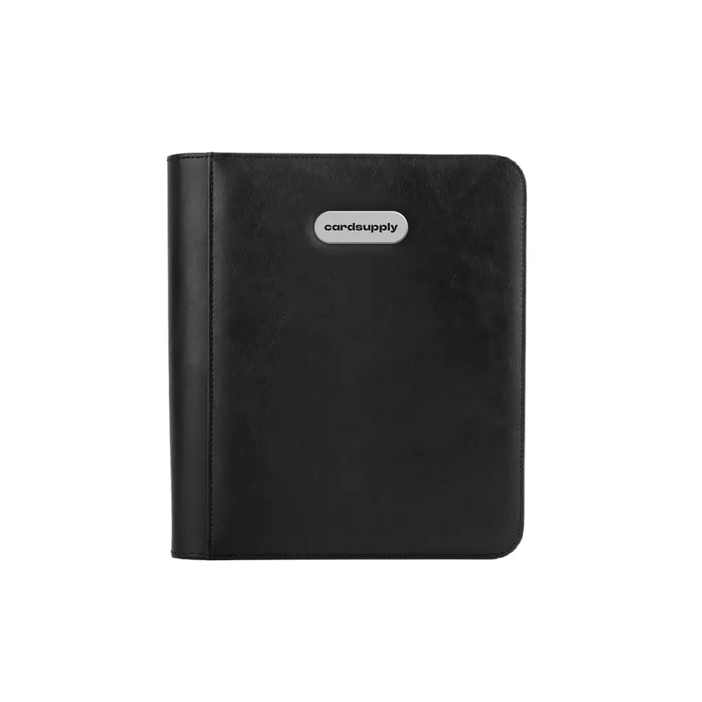 Zip-Binder für Toploader