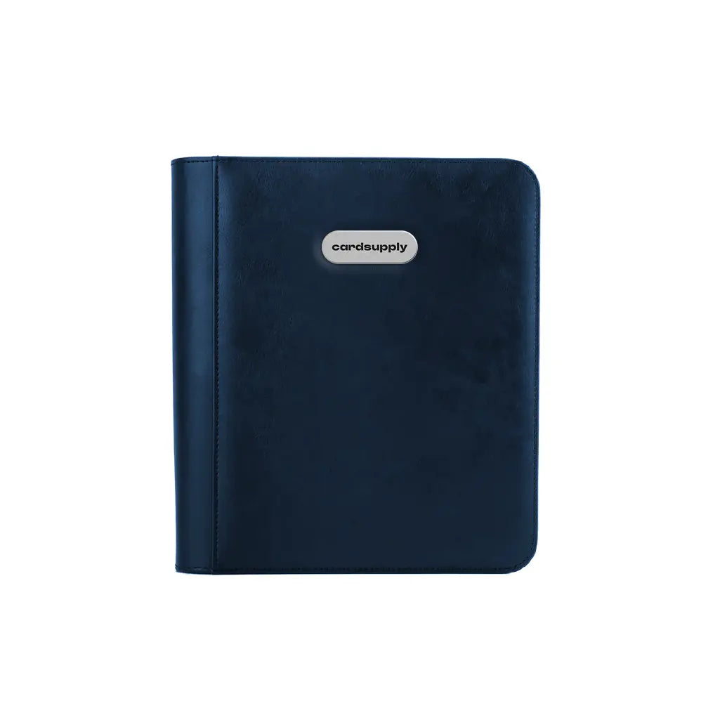 Zip-Binder für Toploader
