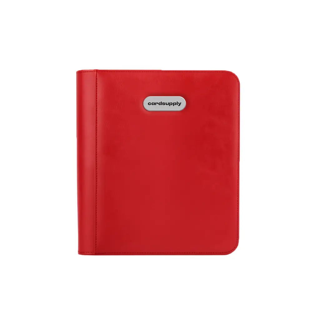 トップローダー用ジップバインダー