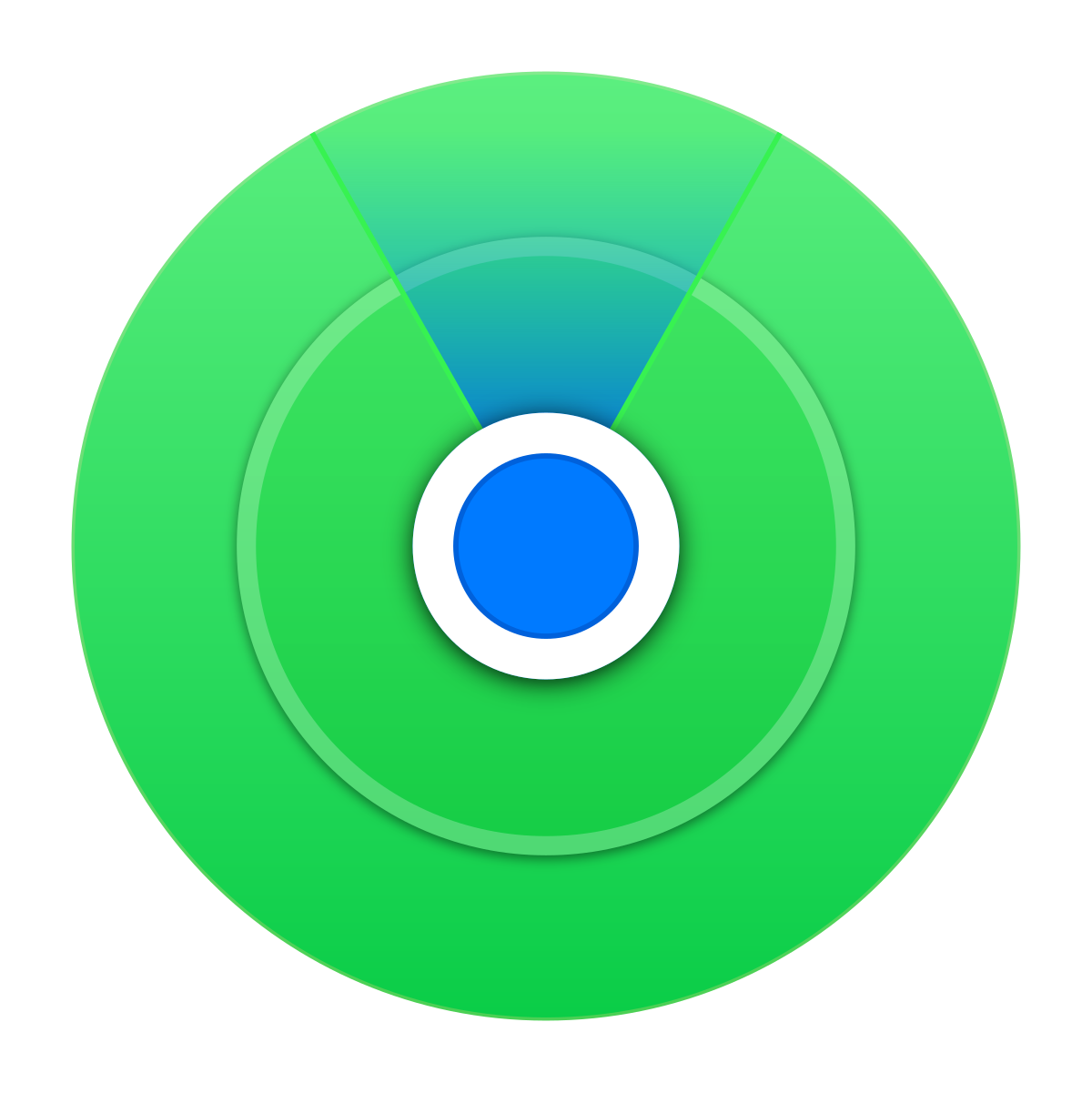 トラッキングオプションを追加