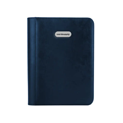 Zip-Binder für Einzelkarten