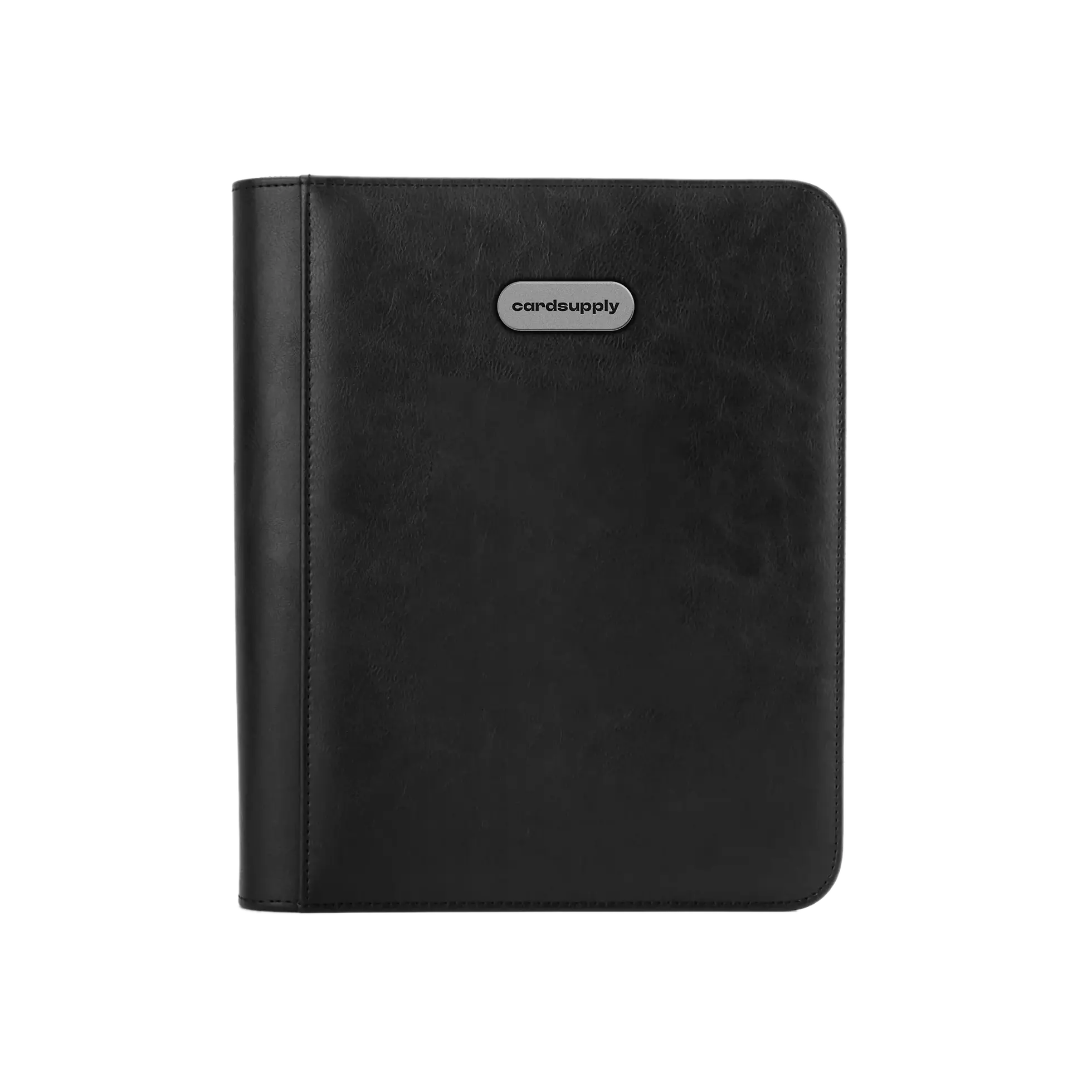 Zip-Binder für Einzelkarten